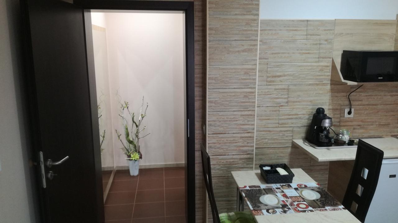 شقة Keri Vendeghaz Mosonmagyaróvár المظهر الخارجي الصورة